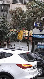 تاکسی سرویس