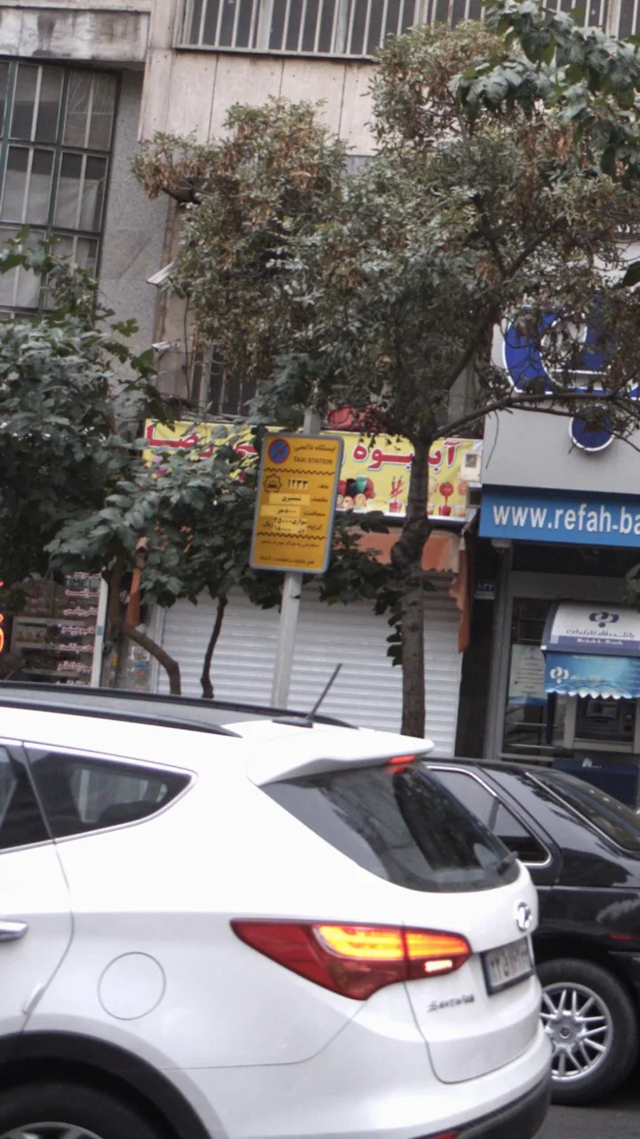 تاکسی سرویس