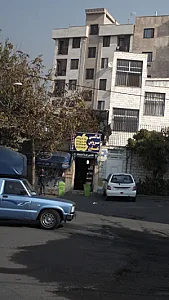 تاکسی سرویس تعاون