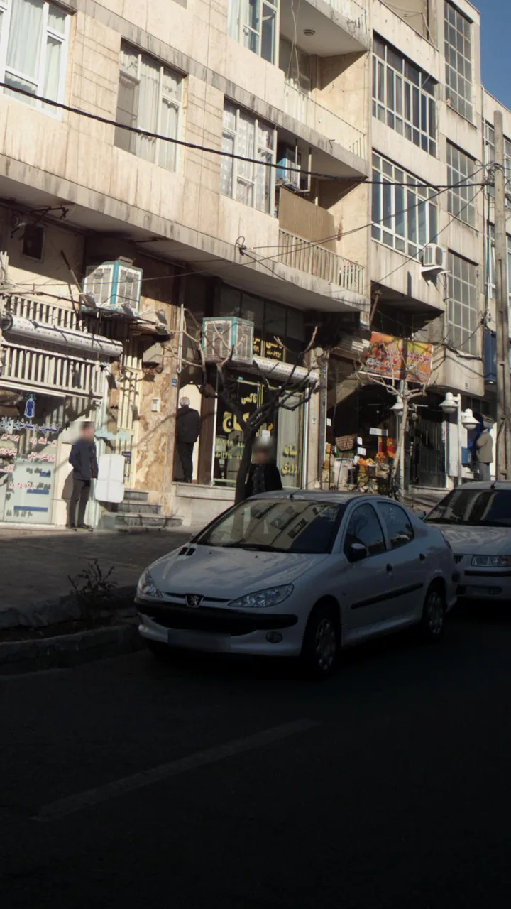 تاکسی سرویس کاج - تصویر 2