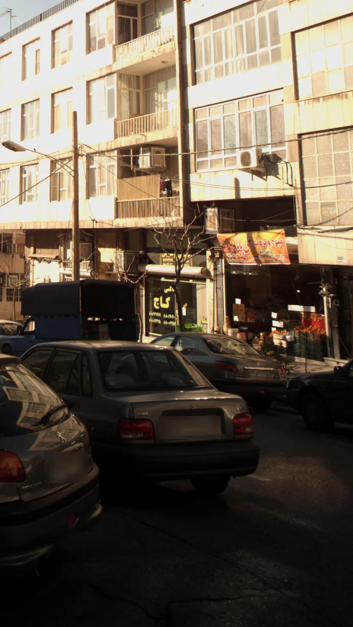 تاکسی سرویس کاج - تصویر 4