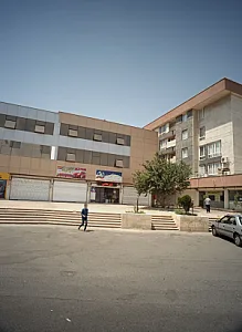 تاکسی سرویس مهیار