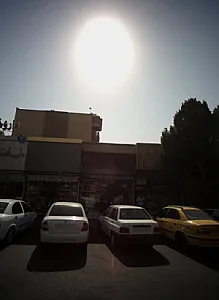 تاکسی سرویس دلیجان