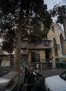 زیبا تاکسی