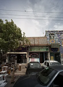 موسسه اتومبیل کرایه حامد