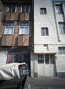 تاکسی سرویس