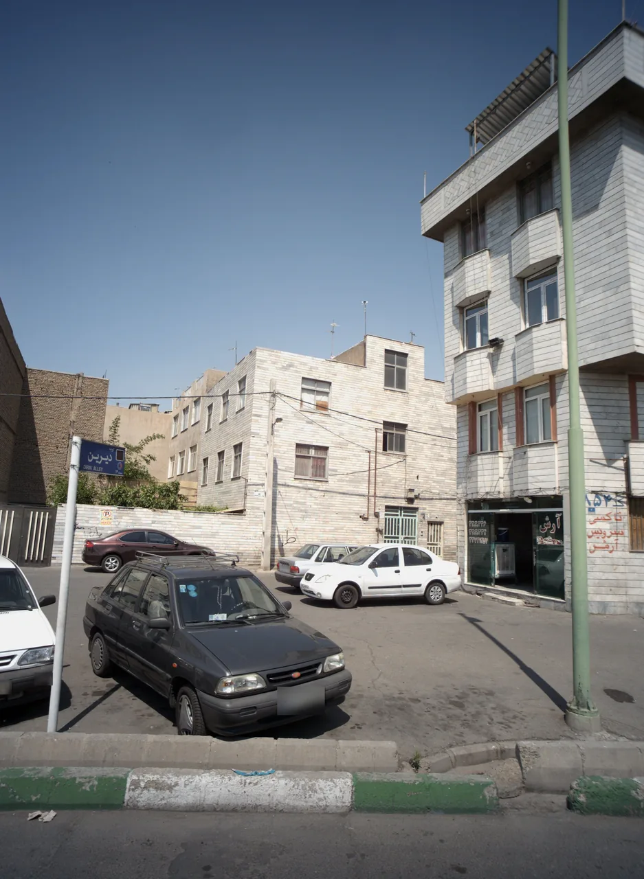 تاکسی سرویس آرش