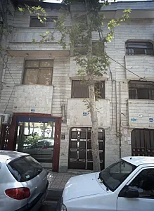 تاکسی سرویس بانوان حجاب