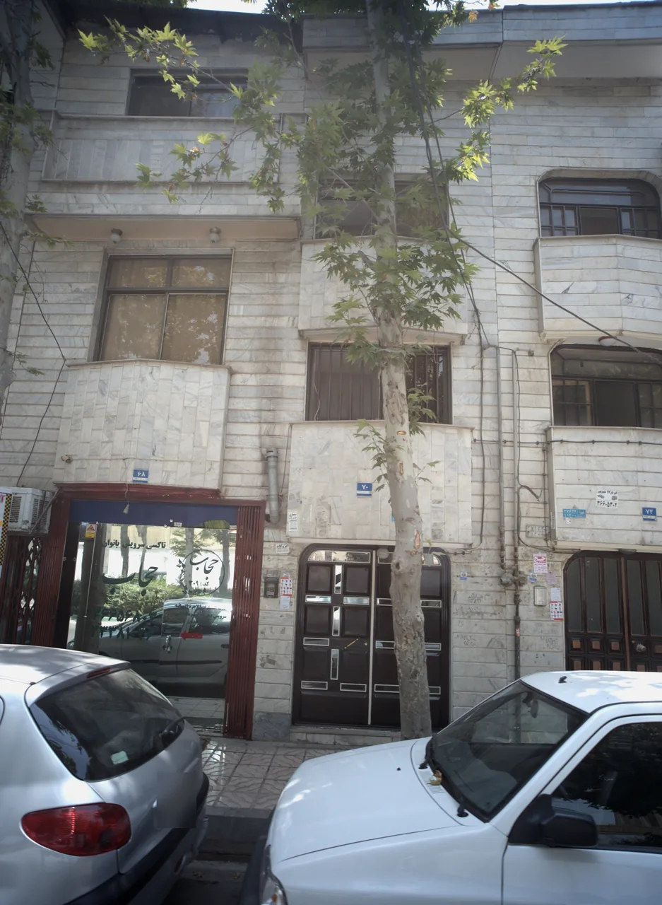 تاکسی سرویس بانوان حجاب