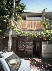 تاکسی سرویس