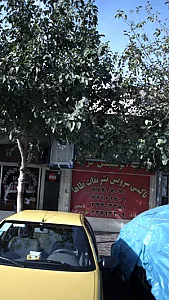تاکسی سرویس تشریفات طاها