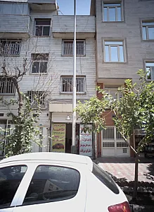 تاکسی سرویس طاها