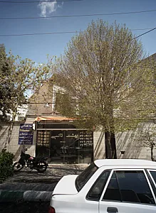 بهشت تاکسی