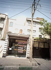 تاکسی سرویس ولیعصر