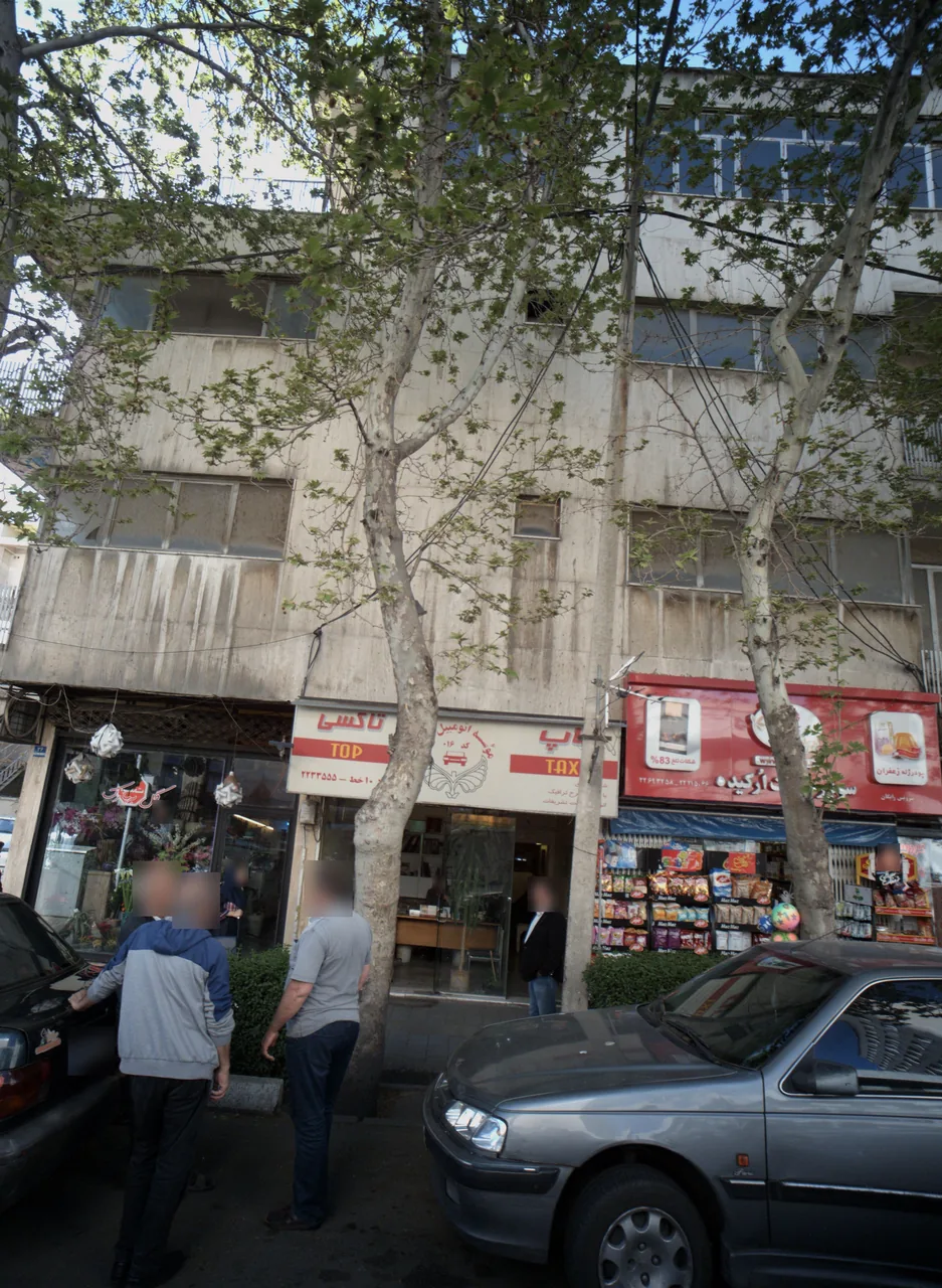تاپ تاکسی