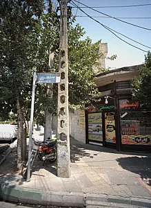 تاکسی المپیک