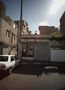 تاکسی سرویس آل محمد