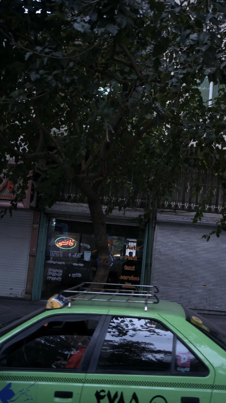 تاکسی سرویس اتو پارک - تصویر 2