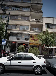 اسپرت تاکسی