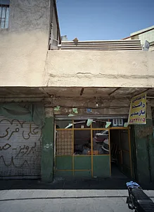 تاکسی تلفنی