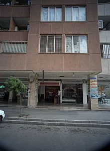 تاکسی سرویس سهیل