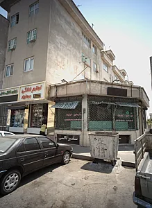 سفیر تاکسی