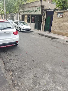 تاکسی سرویس مدائن