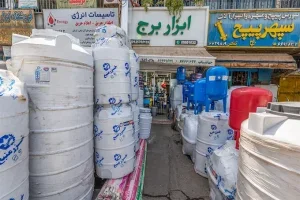 فروشگاه ابزار برج شادآباد - تصویر 3