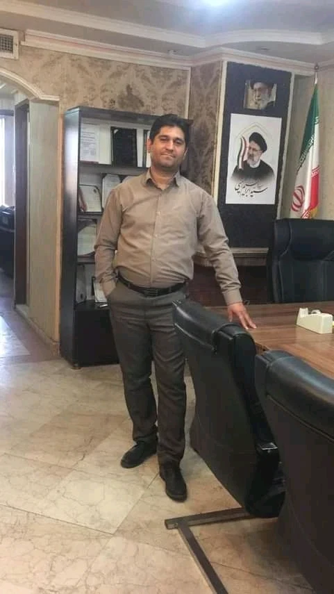مهندس غلامعلی تابان - تصویر 14
