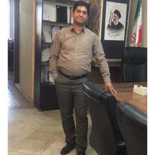 لوگوی مهندس غلامعلی تابان