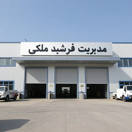 شرکت تولید قطعات خودرو ایران