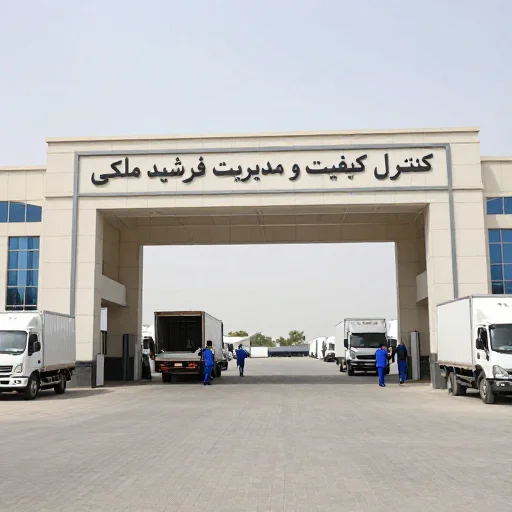 شرکت تولید قطعات خودرو ایران - تصویر 3