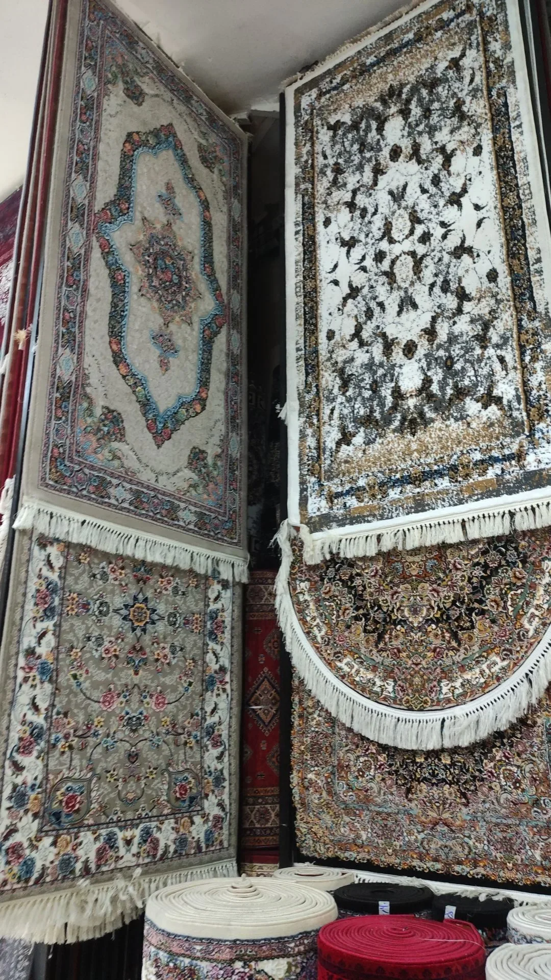 ابراهیم زمزم - تصویر 5