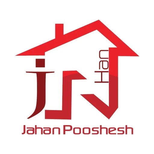 لوگوی شیروانی جهان پوشش