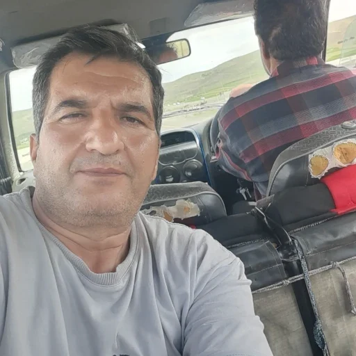 لوگوی محمد ساکی