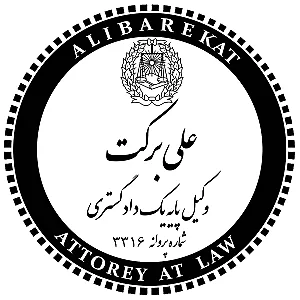 وکیل دادگستری