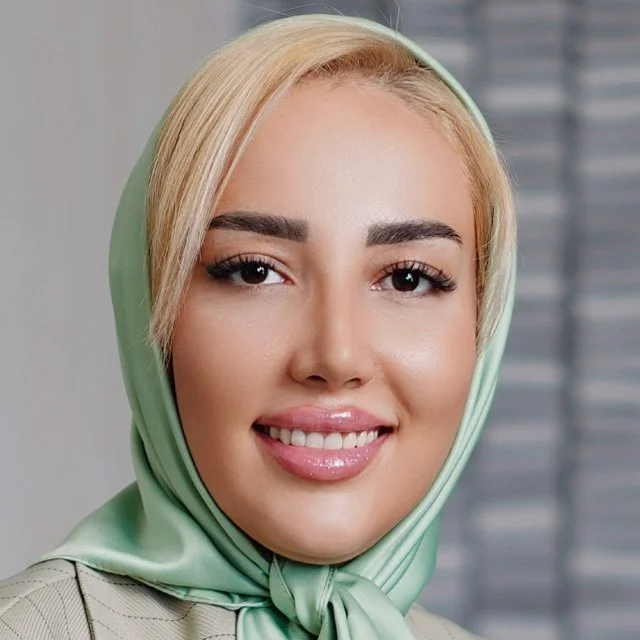دفتر وکالت محدثه مومنی