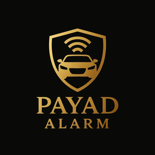لوگوی پایاد آلارم PAYAD ALARM