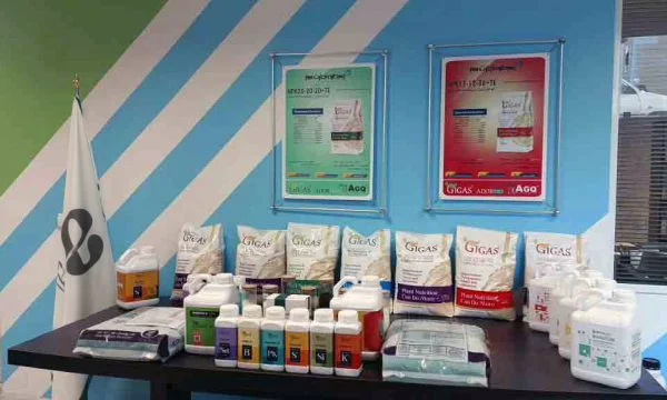 فروشگاه کشاورزی ایکادمال