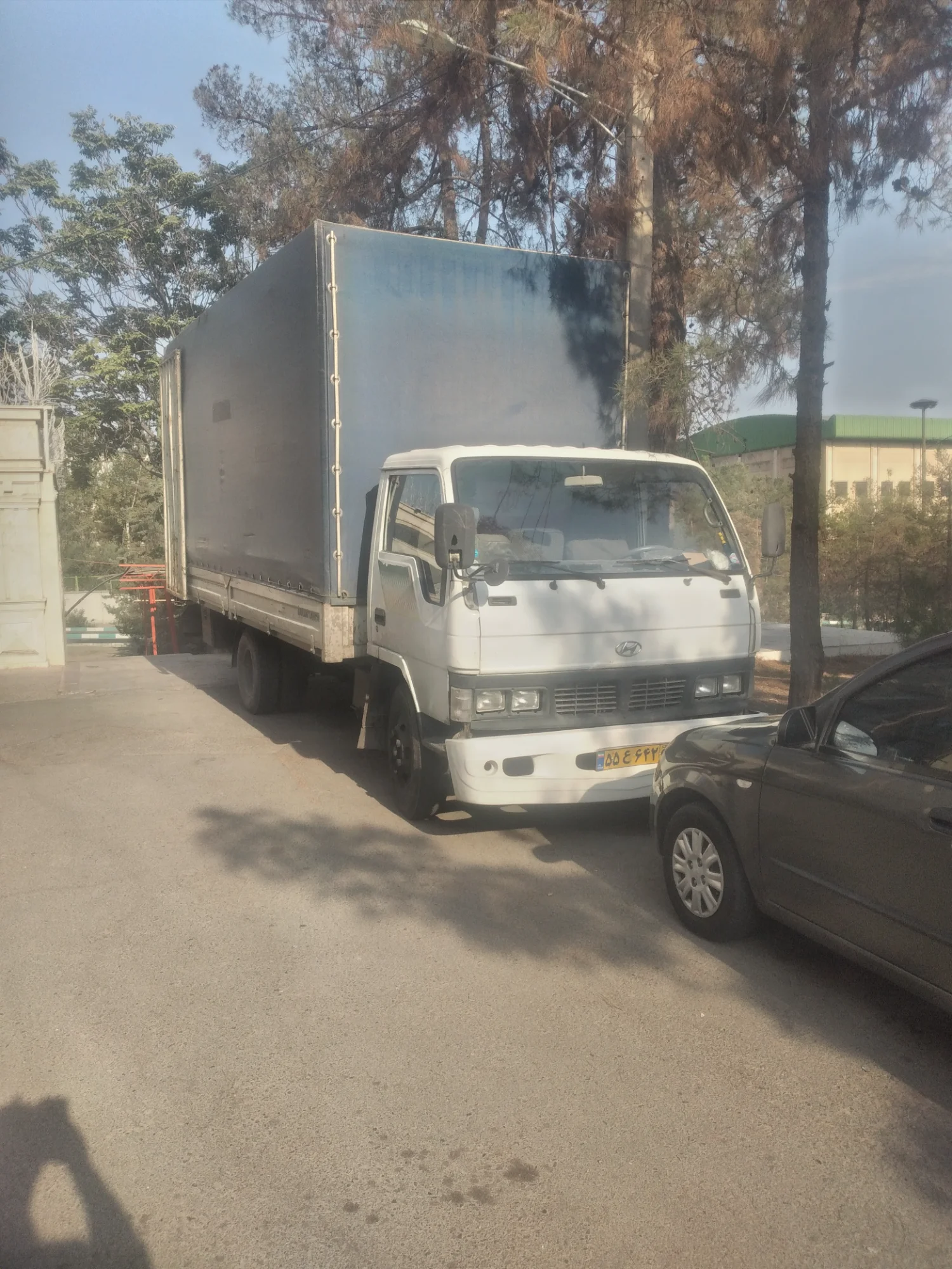 باربری تکنوبار تنها باربری بدون ساعت و اقلام - تصویر 3