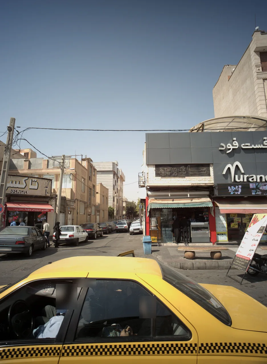 تاکسی سرویس پویا