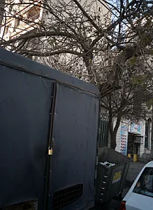 تاکسی سرویس ایرانیان
