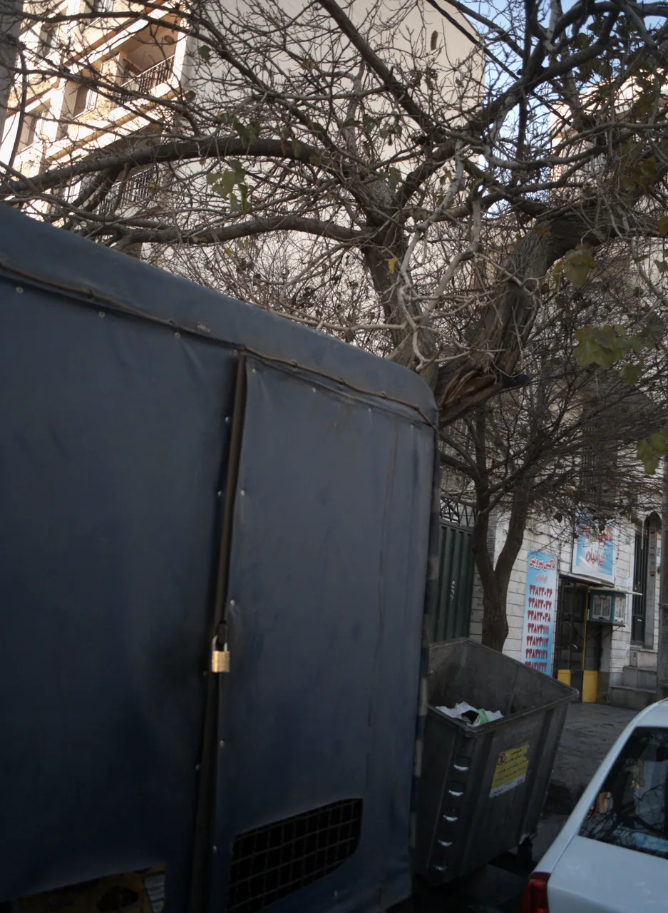 تاکسی سرویس ایرانیان
