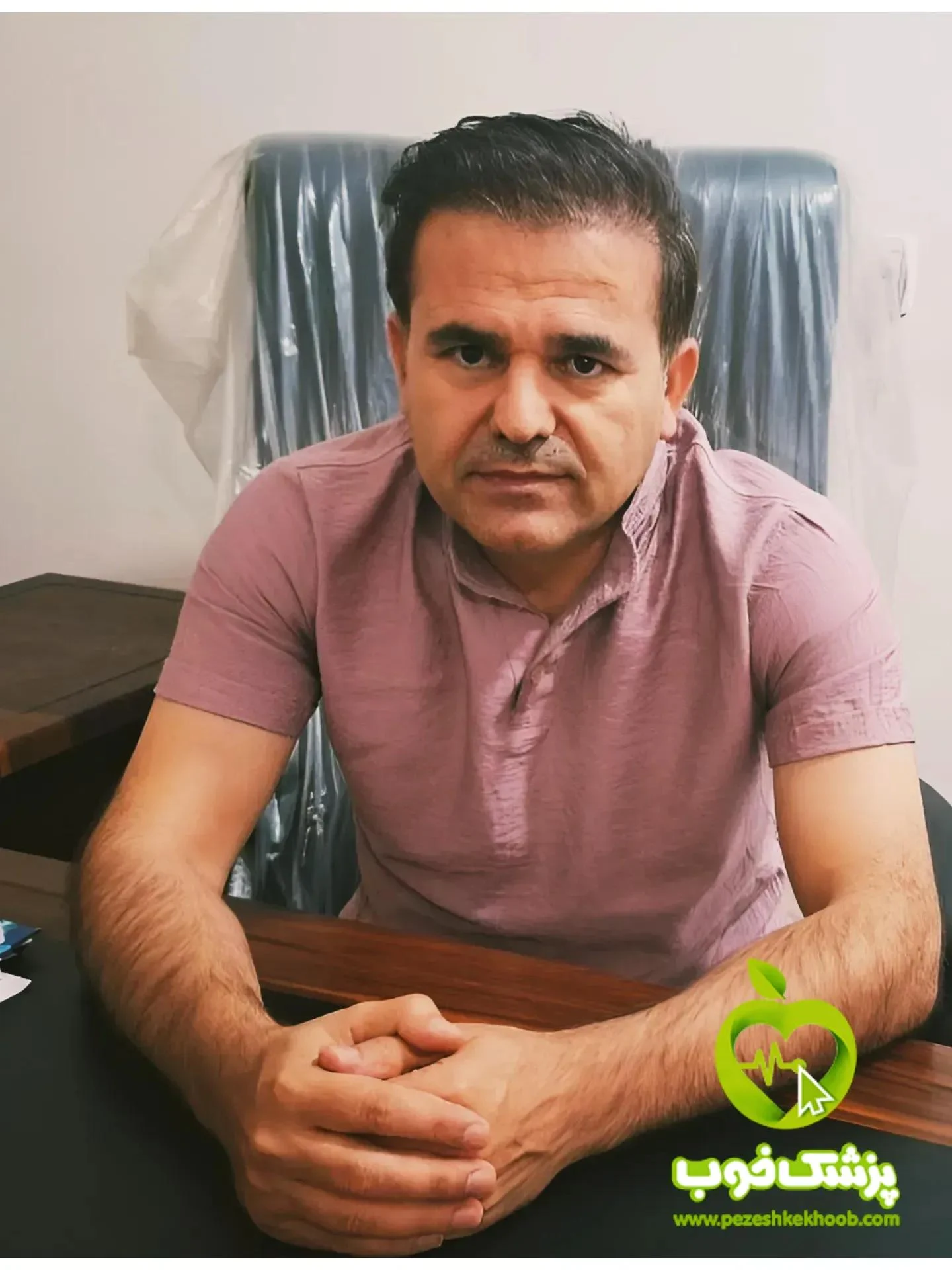 دکتر ابوذر فتاحی