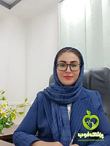 دکتر شیلا محسنی