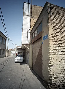 تاکسی سرویس بانو