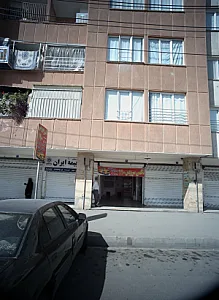 تاکسی سرویس صد و ده