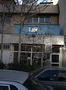 تاکسی ترافیک