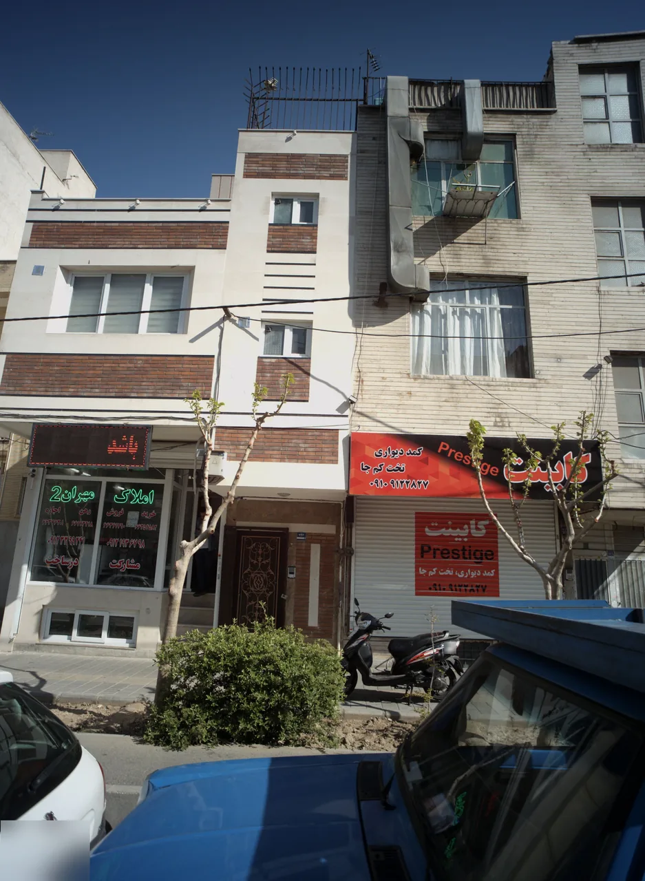 فروشگاه کابینت سازی - تصویر 2
