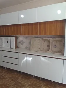 کابینت رز